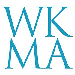 William King Museum of Art logo