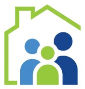 Families Forward logo