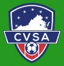 Central Virginia Soccer Association logo