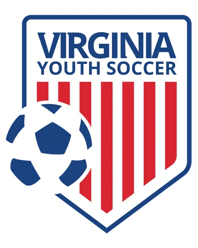 Virginia Youth Soccer Association Inc logo