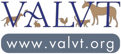 Virginia Association of Licensed Veterinary Technicians Inc logo