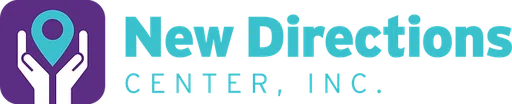 New Directions Center Inc logo