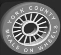 York County Meals on Wheels Inc logo