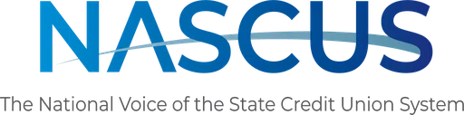 National Institute for State Credit Union Examination logo