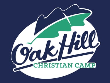 Oak Hill Christian Service Camp logo