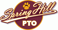 Spring Hill Elementary PTO Inc logo