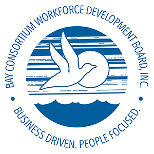 Bay Consortium Workforce Investment Board logo