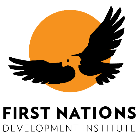 First Nations Development Institute logo