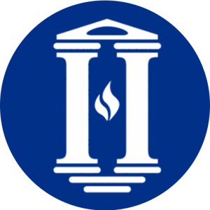 Hartland Institute of Health and Education logo