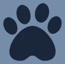 Humane Society-SPCA of Nelson County logo