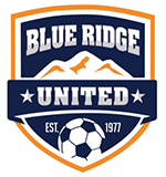 Blue Ridge Youth Soccer Association Inc logo