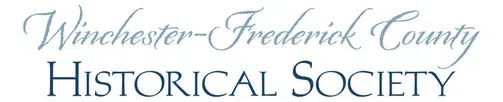 Winchester-Frederick County Historical Society logo