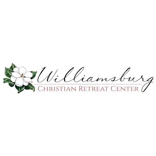 Williamsburg Christian Retreat Association logo