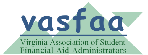 Virginia Association of Student Financial Aid Administrators logo