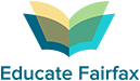 Virginia Congress of Parents and Teachers logo