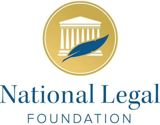National Legal Foundation logo