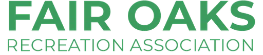 Fair Oaks Recreation Association logo