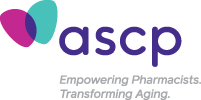 American Society of Consultant Pharmacists Foundation logo