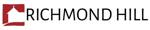 Richmond Hill Incorporated logo