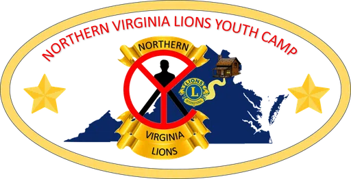 Northern Virginia Lions Youth Camp Inc logo
