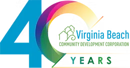 Virginia Beach Community Development Corporation logo