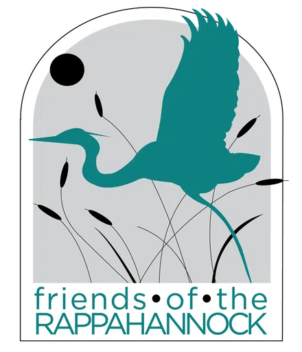 Friends of the Rappahannock logo