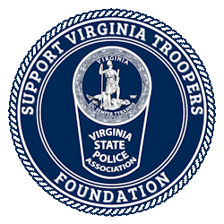 Virginia State Police Association Emergency Relief Fund Inc logo