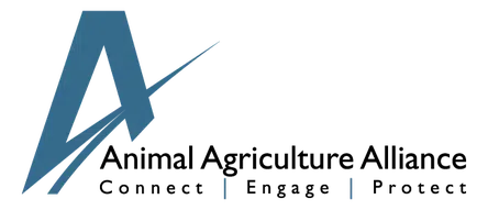 Animal Agriculture Alliance logo