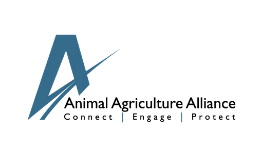 Animal Agriculture Alliance logo