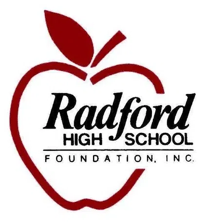 Radford High School Foundation Inc logo
