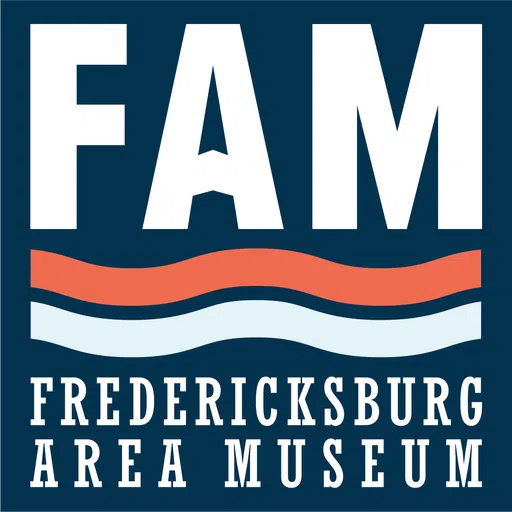 Fredericksburg Area Museum and Cultural Center Inc logo