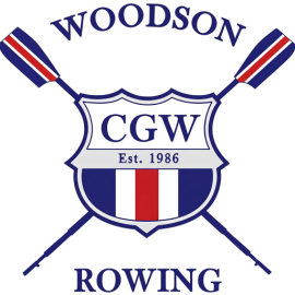 CG Woodson High School Rowing Boosters Association Inc logo