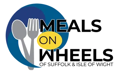 Suffolk Meals on Wheels Inc logo