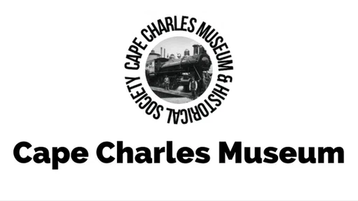 Cape Charles Historical Society logo