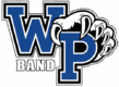 West Potomac Band Patrons Organization logo