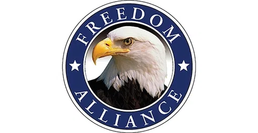 Freedom Alliance logo