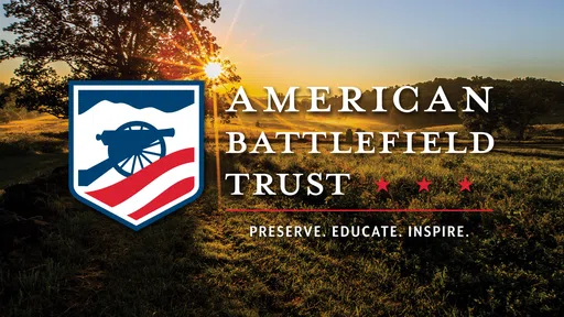 American Battlefield Trust logo