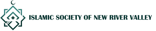 Islamic Society of New River Valley logo