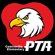 Virginia Congress of Parents and Teachers logo