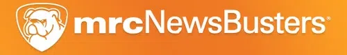 Media Research Center logo