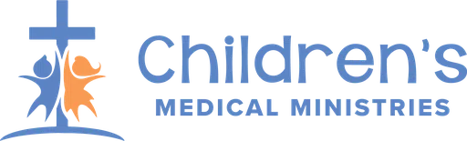 Childrens Medical Ministries logo