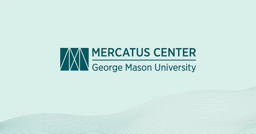 Mercatus Center Inc logo
