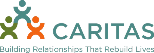 Caritas logo