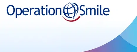 Operation Smile Inc logo