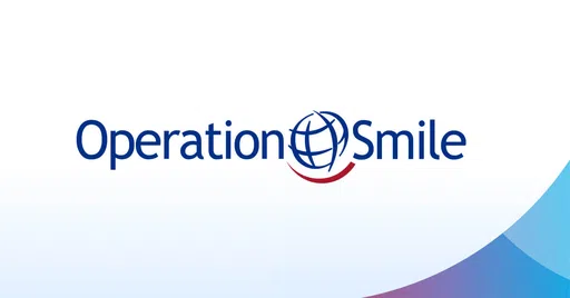 Operation Smile Inc logo