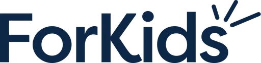 Forkids Inc logo