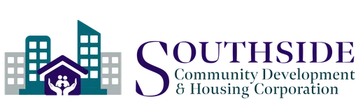 Southside Community Development and Housing Corporation logo