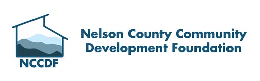 Nelson County Community Development Foundation logo