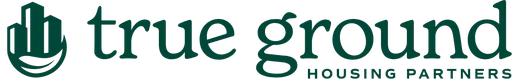 True Ground Housing Partners logo
