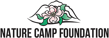 Nature Camp Foundation Incorporated logo